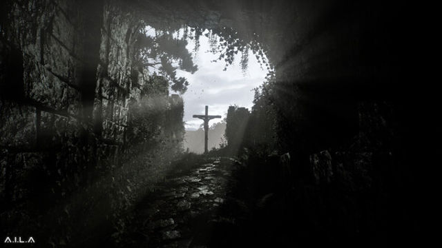 Hình ảnh trong game A.I.L.A-TENOKE Hình ảnh trong game A.I.L.A-TENOKE