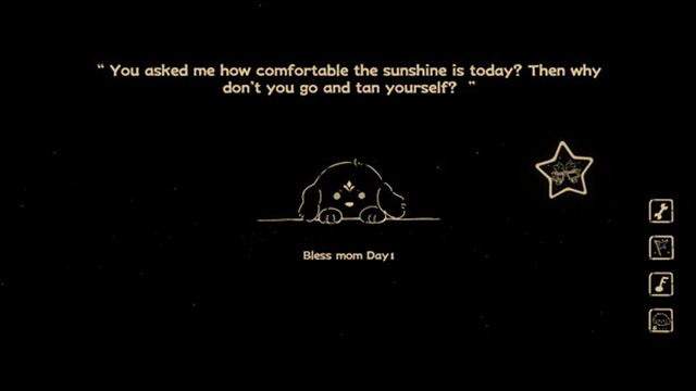 Hình ảnh trong game Nothing DOG-TENOKE Hình ảnh trong game Nothing DOG-TENOKE