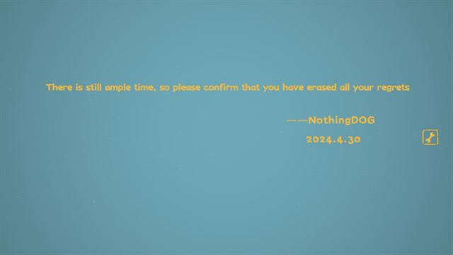 Hình ảnh trong game Nothing DOG-TENOKE Hình ảnh trong game Nothing DOG-TENOKE