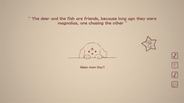 Hình ảnh trong game Nothing DOG-TENOKE Hình ảnh trong game Nothing DOG-TENOKE