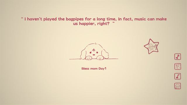 Hình ảnh trong game Nothing DOG-TENOKE Hình ảnh trong game Nothing DOG-TENOKE