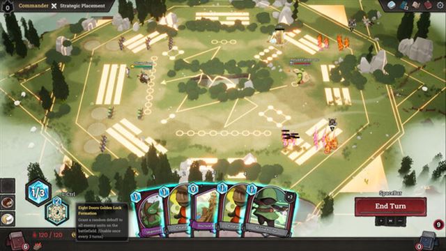 Hình ảnh trong game Commander Quest v1.0.34.728-P2P Hình ảnh trong game Commander Quest v1.0.34.728-P2P