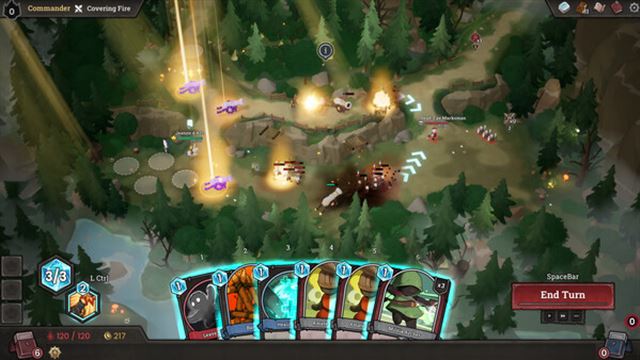 Hình ảnh trong game Commander Quest v1.0.32.722-P2P Hình ảnh trong game Commander Quest v1.0.32.722-P2P
