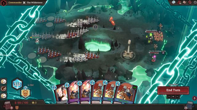 Hình ảnh trong game Commander Quest v1.0.41.781-P2P Hình ảnh trong game Commander Quest v1.0.41.781-P2P