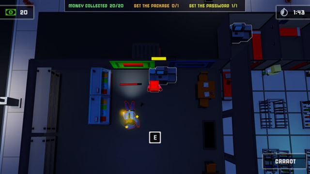 Hình ảnh trong game Mall Heist-TENOKE Hình ảnh trong game Mall Heist-TENOKE