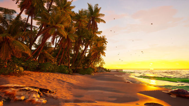 Hình ảnh trong game Restore Your Island v20260412-P2P