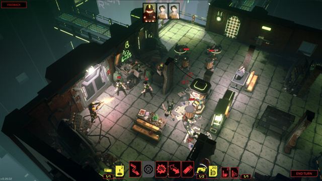 Hình ảnh trong game Shiftn Slay v1.00.04-P2P Hình ảnh trong game Shiftn Slay v1.00.04-P2P