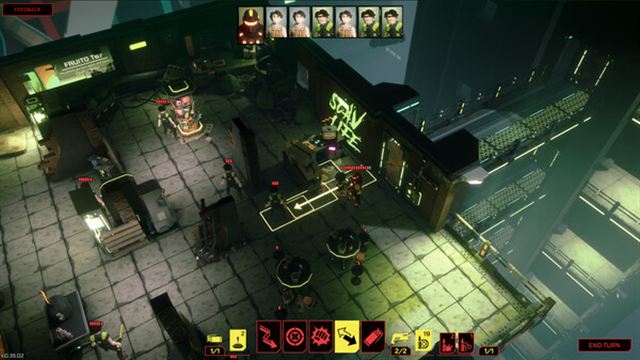 Hình ảnh trong game Shiftn Slay v1.00.07-P2P Hình ảnh trong game Shiftn Slay v1.00.07-P2P