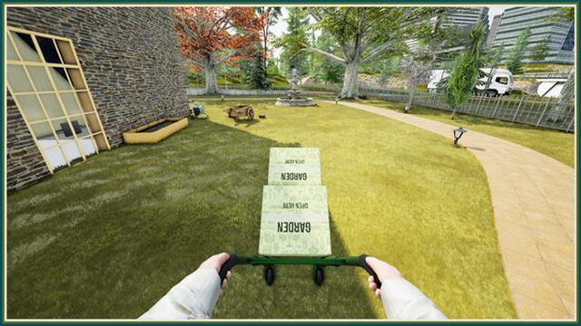 Hình ảnh trong game ContractVille Early Access Hình ảnh trong game ContractVille Early Access