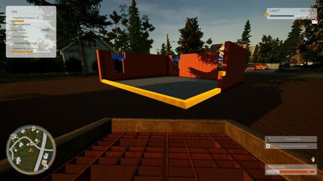 Hình ảnh trong game ContractVille Early Access Hình ảnh trong game ContractVille Early Access