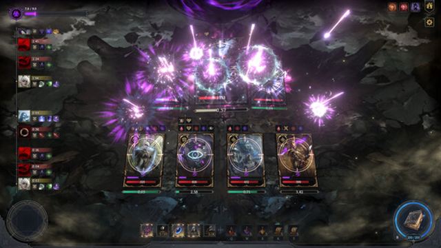 Hình ảnh trong game Dragon Chronicles Black Tears v1.1.0.2-P2P Hình ảnh trong game Dragon Chronicles Black Tears v1.1.0.2-P2P