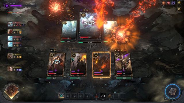 Hình ảnh trong game Dragon Chronicles Black Tears v1.1.0.2-P2P Hình ảnh trong game Dragon Chronicles Black Tears v1.1.0.2-P2P