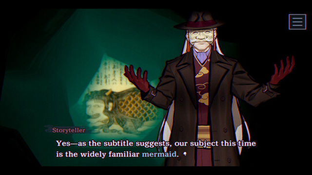 Hình ảnh trong game PARANORMASIGHT The Mermaids Curse-GoldBerg