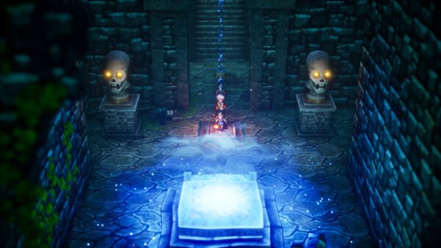 Hình ảnh trong game DRAGON QUEST III HD-2D Remake v1.2.1.0-P2P Hình ảnh trong game DRAGON QUEST III HD-2D Remake v1.2.1.0-P2P