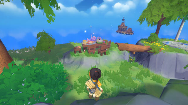 Hình ảnh trong game Map Map A Game About Maps-TENOKE