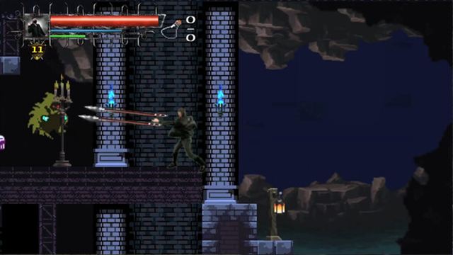 Hình ảnh trong game Jrago II Guardians of Eden-TENOKE Hình ảnh trong game Jrago II Guardians of Eden-TENOKE