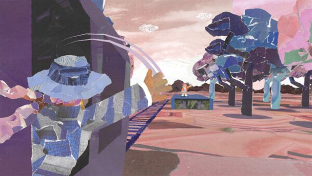 Hình ảnh trong game Some Goodbyes We Made-TENOKE Hình ảnh trong game Some Goodbyes We Made-TENOKE