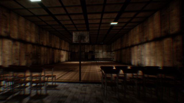 Hình ảnh trong game Hallways-TENOKE Hình ảnh trong game Hallways-TENOKE