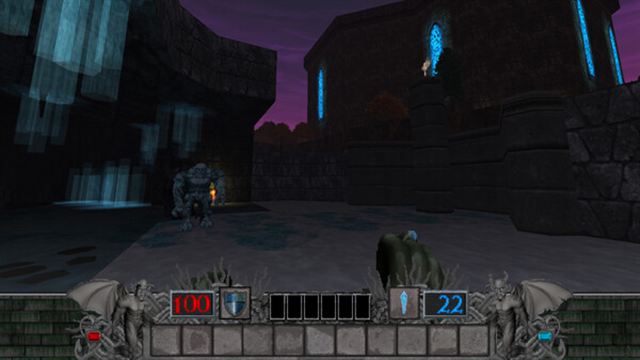 Hình ảnh trong game Hands of Necromancy II-DRMFREE Hình ảnh trong game Hands of Necromancy II-DRMFREE