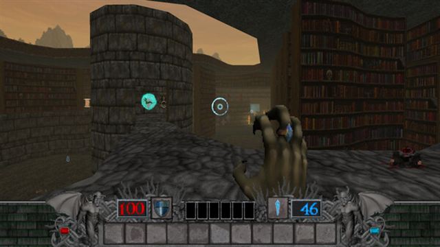 Hình ảnh trong game Hands of Necromancy II-DRMFREE Hình ảnh trong game Hands of Necromancy II-DRMFREE