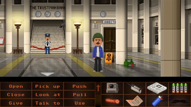 Hình ảnh trong game THE BRiLLiANT COUP-DRMFREE Hình ảnh trong game THE BRiLLiANT COUP-DRMFREE
