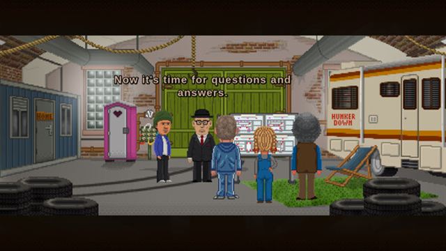 Hình ảnh trong game THE BRiLLiANT COUP-DRMFREE Hình ảnh trong game THE BRiLLiANT COUP-DRMFREE