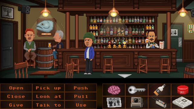 Hình ảnh trong game THE BRiLLiANT COUP-DRMFREE Hình ảnh trong game THE BRiLLiANT COUP-DRMFREE