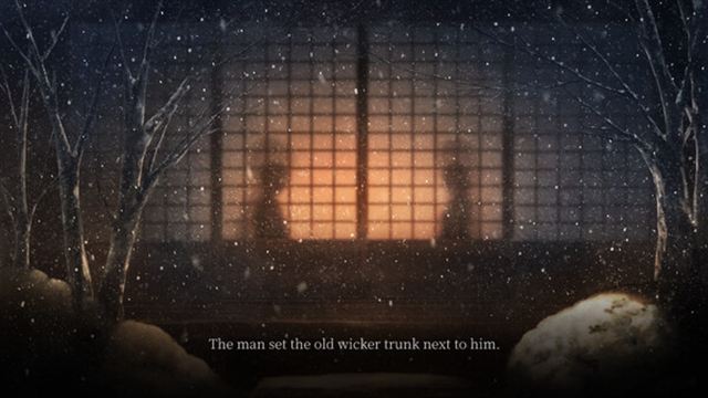 Hình ảnh trong game The Shell Part II Purgatorio-TENOKE Hình ảnh trong game The Shell Part II Purgatorio-TENOKE