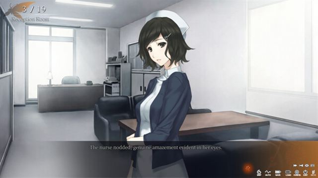 Hình ảnh trong game The Shell Part II Purgatorio-TENOKE Hình ảnh trong game The Shell Part II Purgatorio-TENOKE