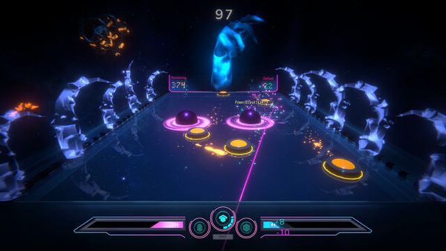 Hình ảnh trong game Master Blaster-TENOKE Hình ảnh trong game Master Blaster-TENOKE