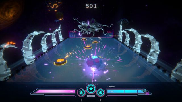 Hình ảnh trong game Master Blaster-TENOKE Hình ảnh trong game Master Blaster-TENOKE