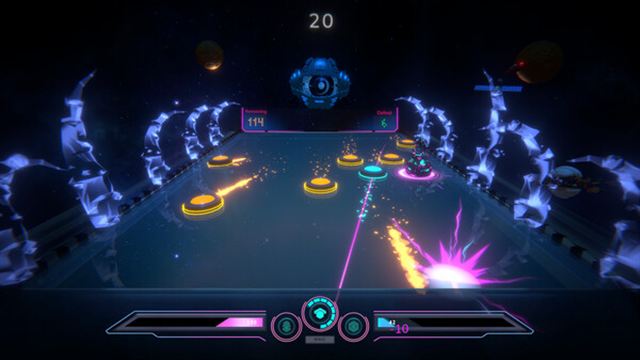 Hình ảnh trong game Master Blaster-TENOKE Hình ảnh trong game Master Blaster-TENOKE