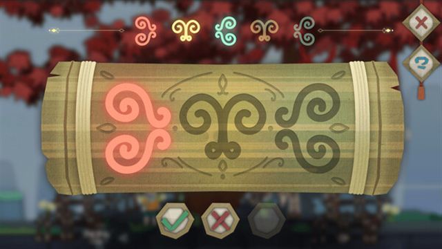 Hình ảnh trong game Songs of the Hmong-TENOKE Hình ảnh trong game Songs of the Hmong-TENOKE