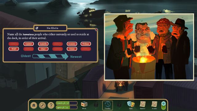 Hình ảnh trong game The Rise of the Golden Idol v1.2.0-P2P Hình ảnh trong game The Rise of the Golden Idol v1.2.0-P2P