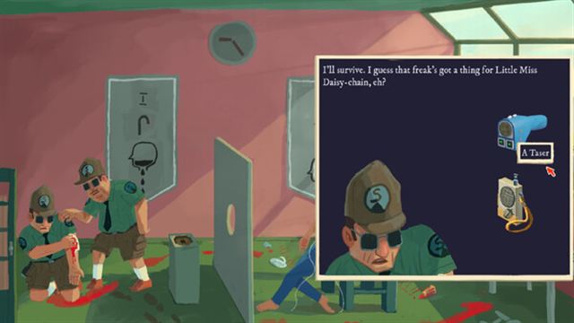 Hình ảnh trong game The Rise of the Golden Idol v1.4.2-P2P Hình ảnh trong game The Rise of the Golden Idol v1.4.2-P2P