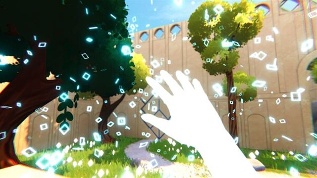 Hình ảnh trong game Tobla Divine Path-TENOKE Hình ảnh trong game Tobla Divine Path-TENOKE