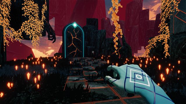 Hình ảnh trong game Tobla Divine Path-TENOKE Hình ảnh trong game Tobla Divine Path-TENOKE