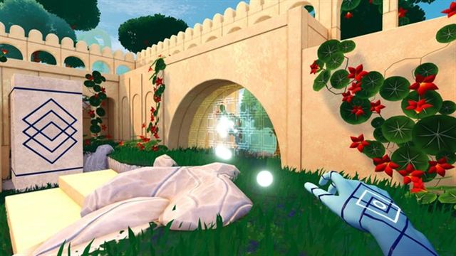 Hình ảnh trong game Tobla Divine Path-TENOKE Hình ảnh trong game Tobla Divine Path-TENOKE