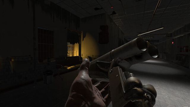 Hình ảnh trong game Asylum Nightmares-TENOKE Hình ảnh trong game Asylum Nightmares-TENOKE