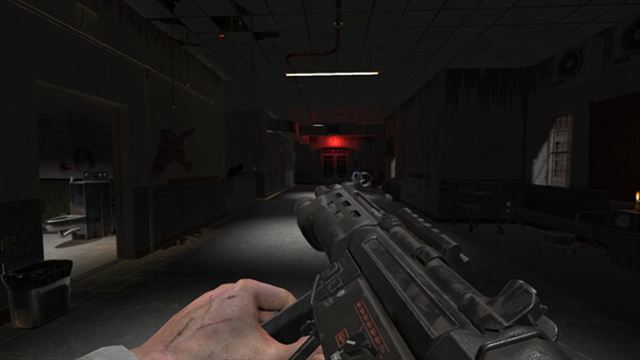 Hình ảnh trong game Asylum Nightmares-TENOKE Hình ảnh trong game Asylum Nightmares-TENOKE