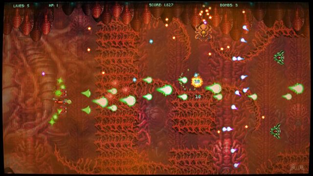 Hình ảnh trong game Tastrion-TENOKE Hình ảnh trong game Tastrion-TENOKE