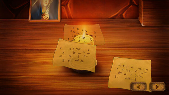 Hình ảnh trong game Book Smugglers-TENOKE