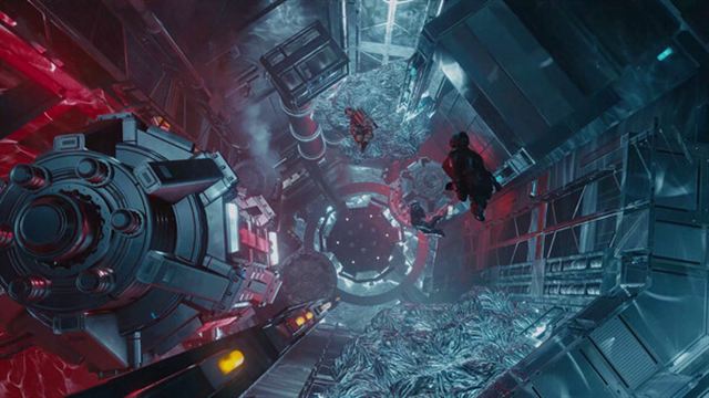 Hình ảnh trong game Starfield Shattered Space-FLT Hình ảnh trong game Starfield Shattered Space-FLT