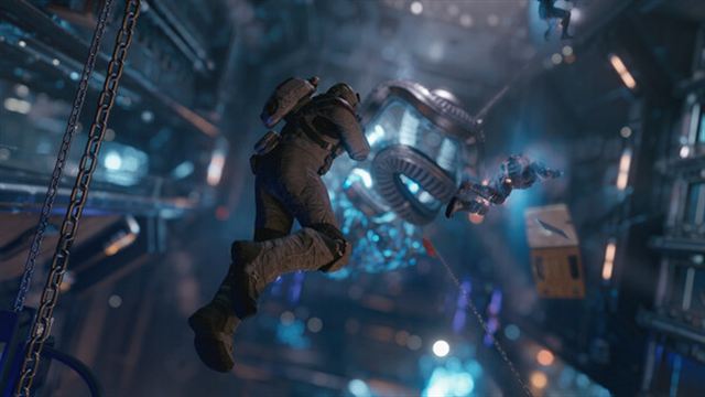 Hình ảnh trong game Starfield Shattered Space-FLT Hình ảnh trong game Starfield Shattered Space-FLT