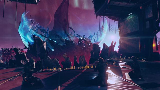 Hình ảnh trong game Starfield Shattered Space-FLT Hình ảnh trong game Starfield Shattered Space-FLT