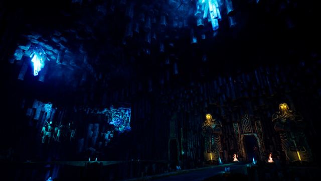 Hình ảnh trong game Grand Emprise 2 Portals Apart-RUNE Hình ảnh trong game Grand Emprise 2 Portals Apart-RUNE