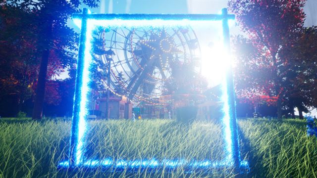 Hình ảnh trong game Grand Emprise 2 Portals Apart-RUNE Hình ảnh trong game Grand Emprise 2 Portals Apart-RUNE