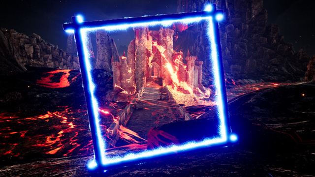 Hình ảnh trong game Grand Emprise 2 Portals Apart-RUNE Hình ảnh trong game Grand Emprise 2 Portals Apart-RUNE