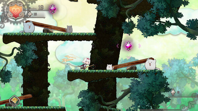 Hình ảnh trong game Nientum Op ZERO-GoldBerg