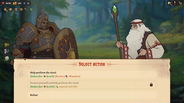 Hình ảnh trong game Deathless Tales of Old Rus v1.1.0.30986-P2P Hình ảnh trong game Deathless Tales of Old Rus v1.1.0.30986-P2P